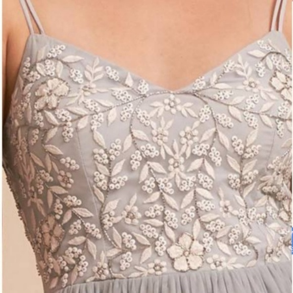 BHLDN Elowen Dress new - Picture 5 of 8